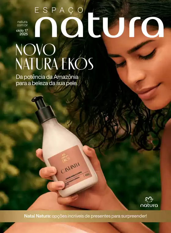 Revista Natura Ciclo 17