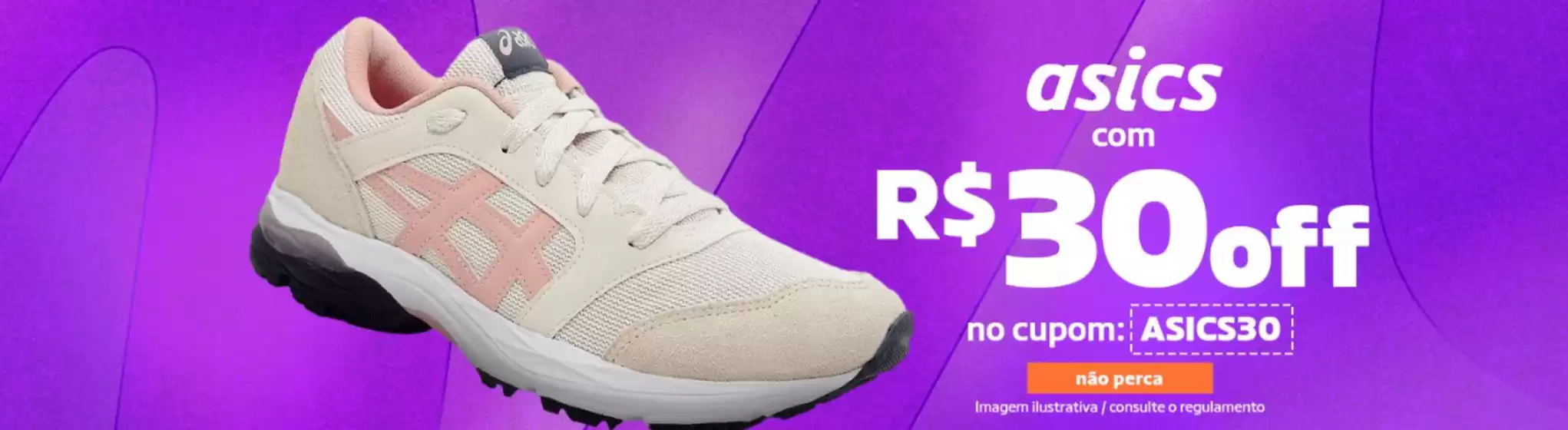Catálogo Netshoes em Joinville | Descontos Netshoes | 2025-10-17T00:00:00.000Z - 2025-11-17T00:00:00.000Z