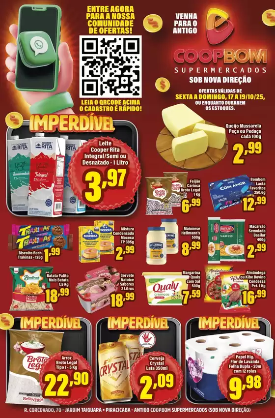 Ofertas Imperdíveis