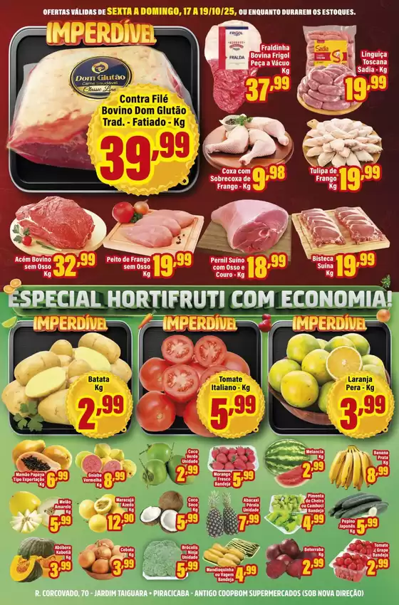 Ofertas Imperdíveis