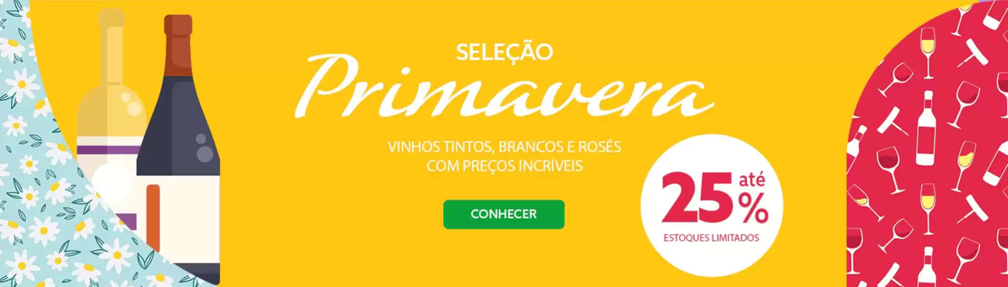 Catálogo Empório Santa Joana em Paranaguá | Seleção Primavera | 2025-10-17T00:00:00.000Z - 2025-10-31T00:00:00.000Z