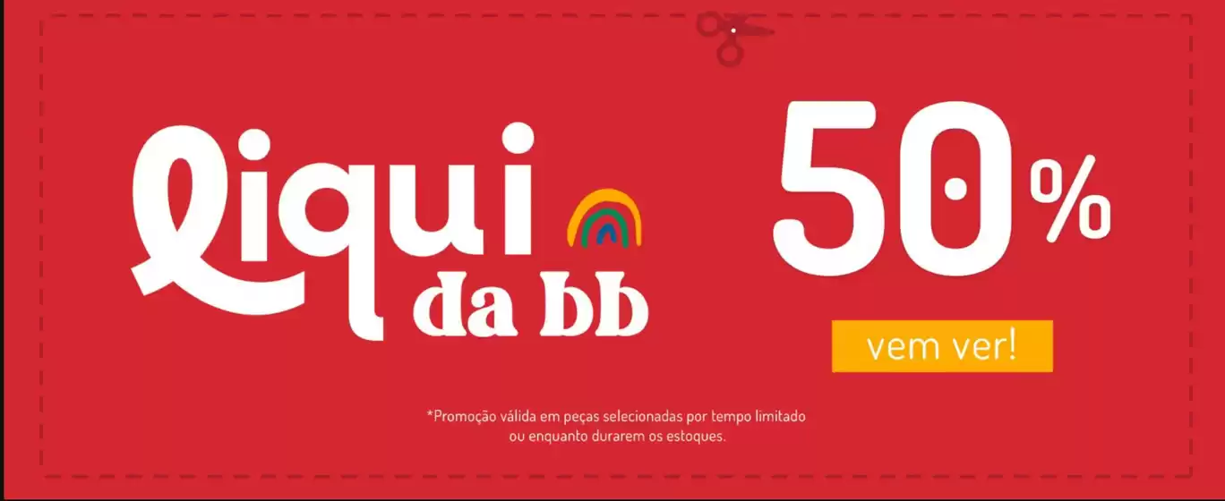 Catálogo bb básico em Niterói | Liqui da bb , hasta 50% off  | 2025-10-17T00:00:00.000Z - 2025-10-29T00:00:00.000Z