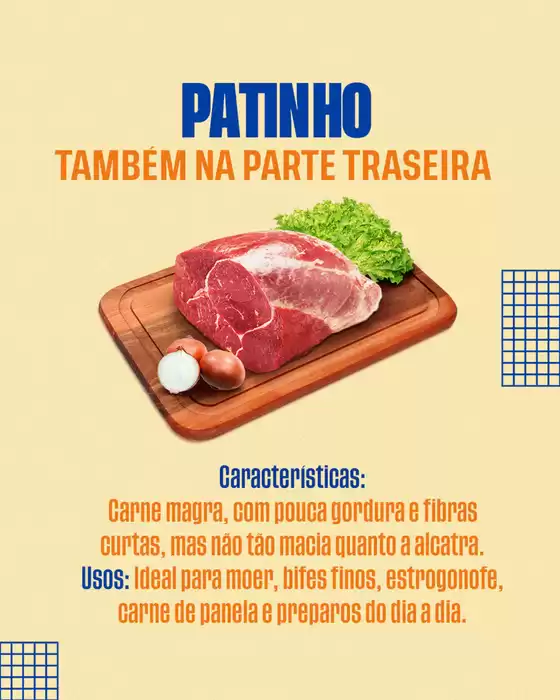 Catálogo Rede Super Passo em Rio Claro | Encarte Rede Super Passo | 2025-10-17T00:00:00.000Z - 2025-10-19T00:00:00.000Z