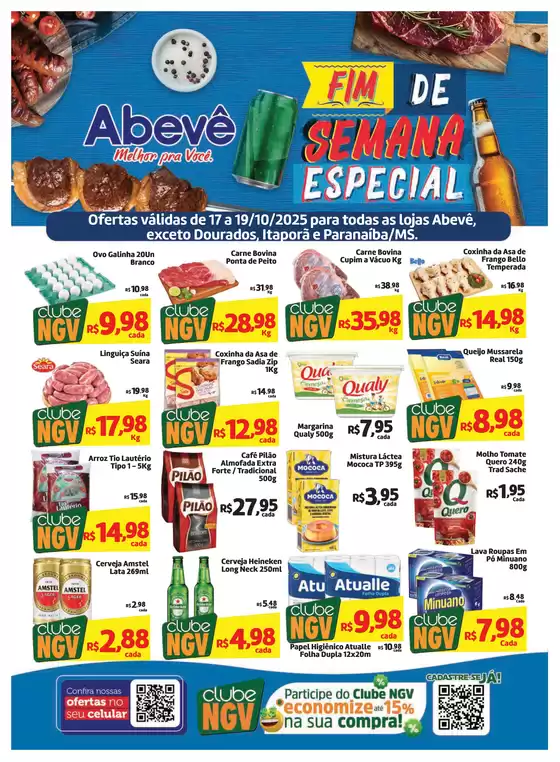 Fim De Semana Especial