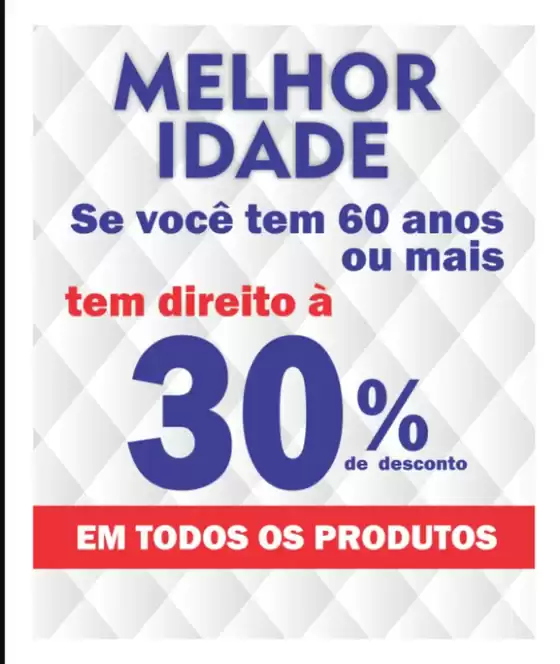 Catálogo Óticas do Povo em São Bernardo do Campo | Melhor idade  | 2025-10-17T00:00:00.000Z - 2025-11-13T00:00:00.000Z