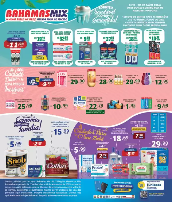 Melhores ofertas para compradores econômicos