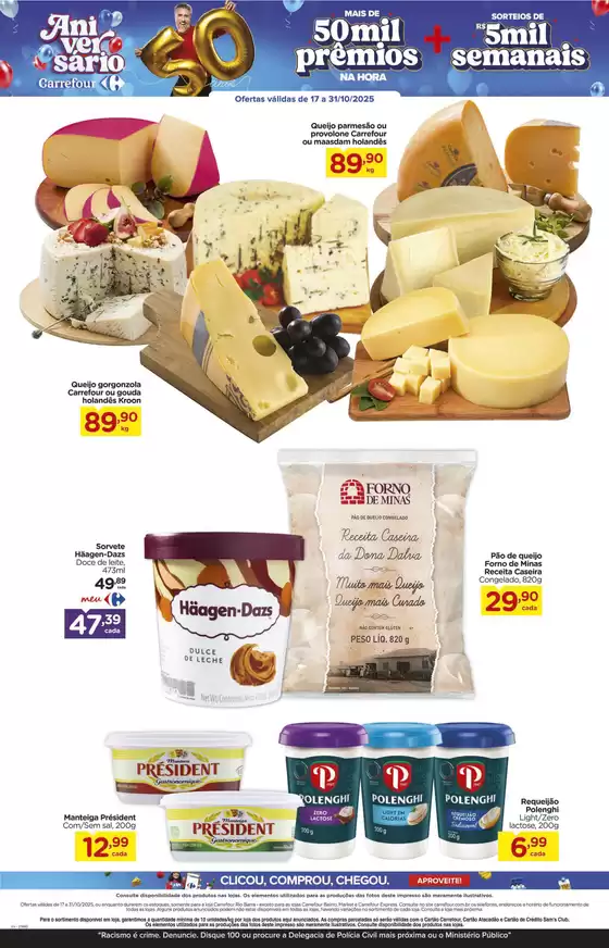 Lâmina Especial Lojas AA