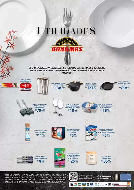 Melhores ofertas para compradores econômicos
