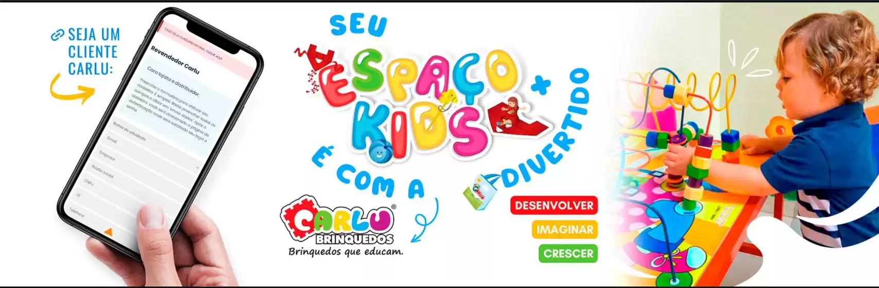 Especao Kids!