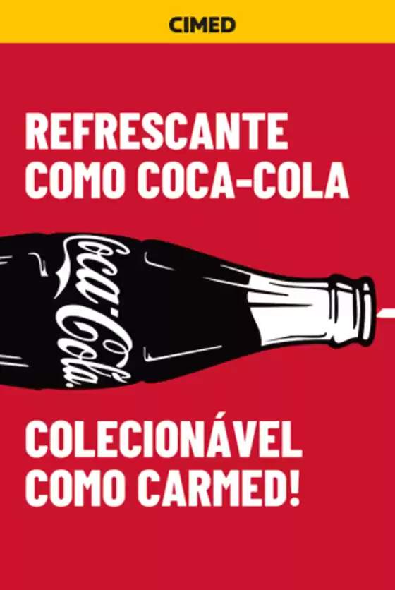 Catálogo Drogasmil em Campina Grande | Descontos e promoções | 2025-10-17T00:00:00.000Z - 2025-10-20T00:00:00.000Z