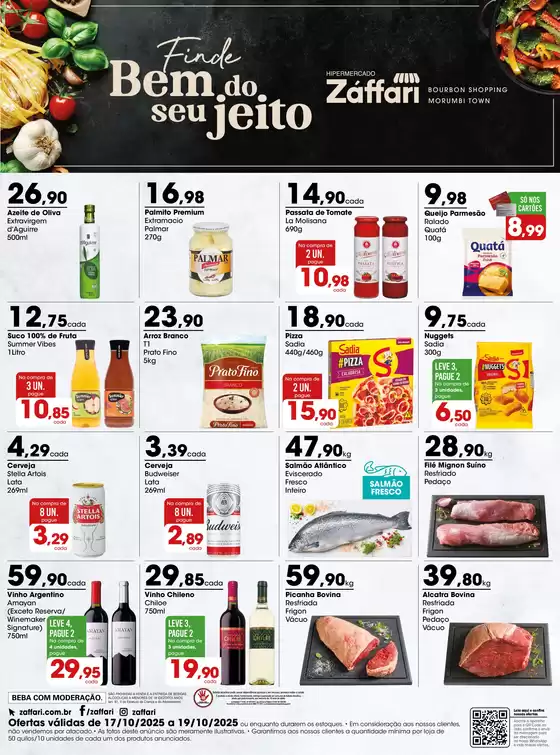 Anúncio Final de Semana SP