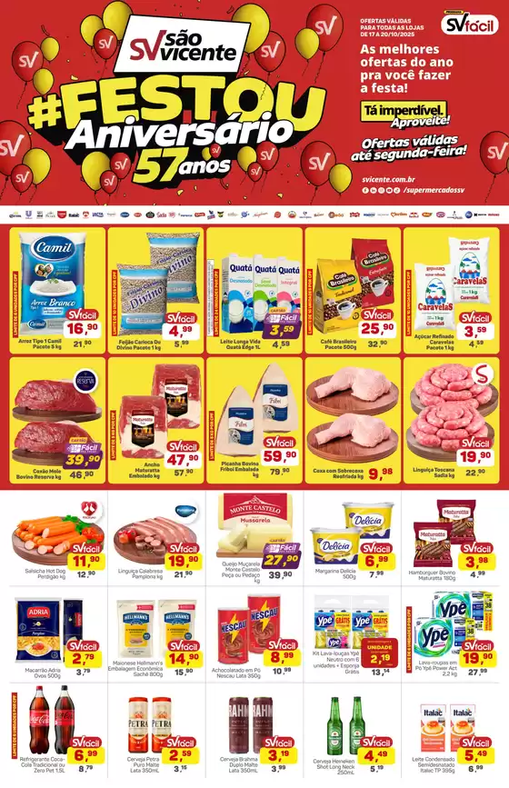Ofertas para caçadores de pechinchas
