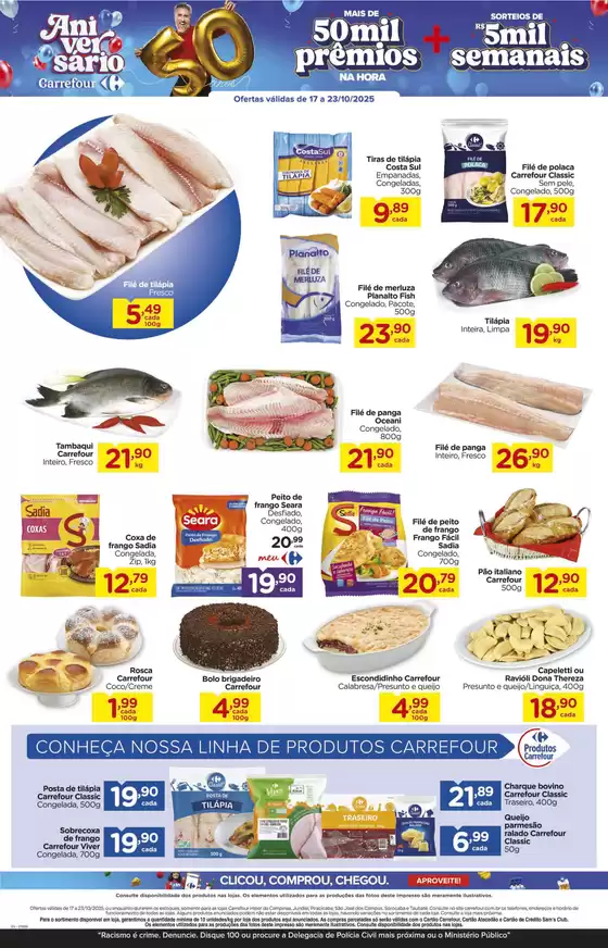Melhores ofertas e descontos