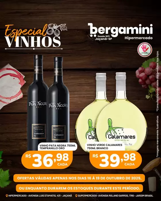 Melhores ofertas e descontos