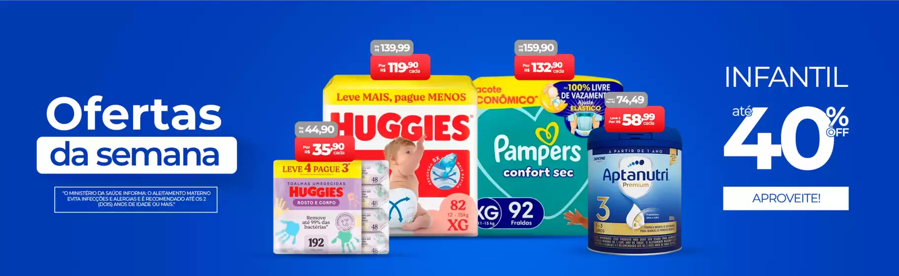 Catálogo Farmácias São João em Hortolândia | Ofertas e promoções atuais | 2025-10-17T00:00:00.000Z - 2025-10-20T00:00:00.000Z