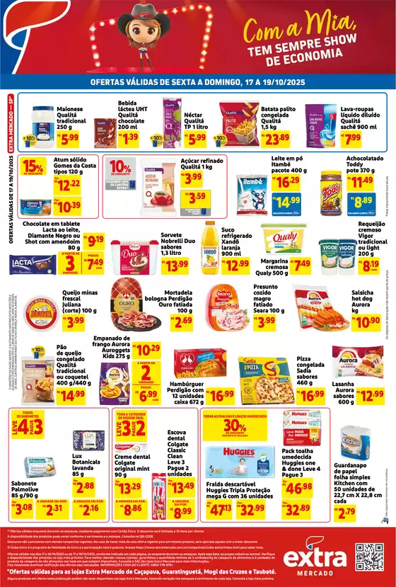 Economize agora com nossas ofertas