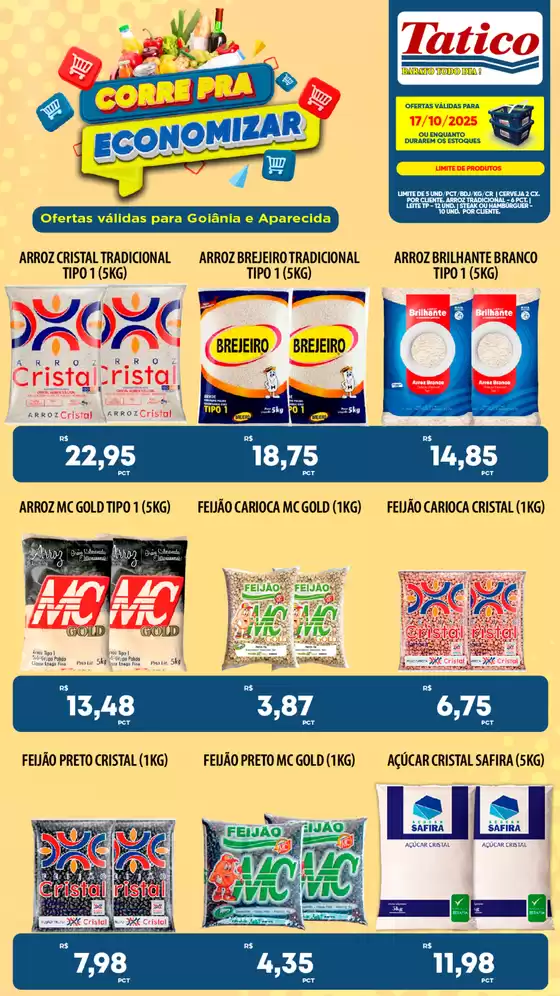 Melhores ofertas para todos os caçadores de pechinchas