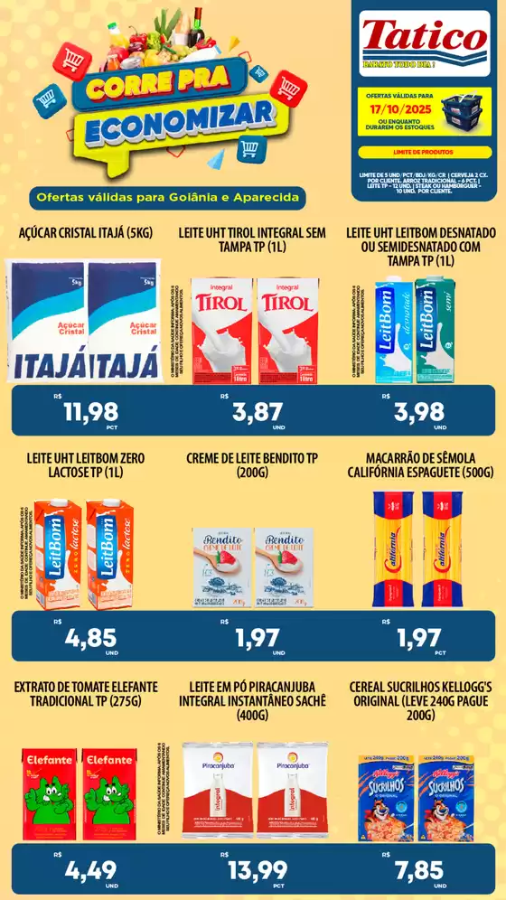 Melhores ofertas para todos os caçadores de pechinchas