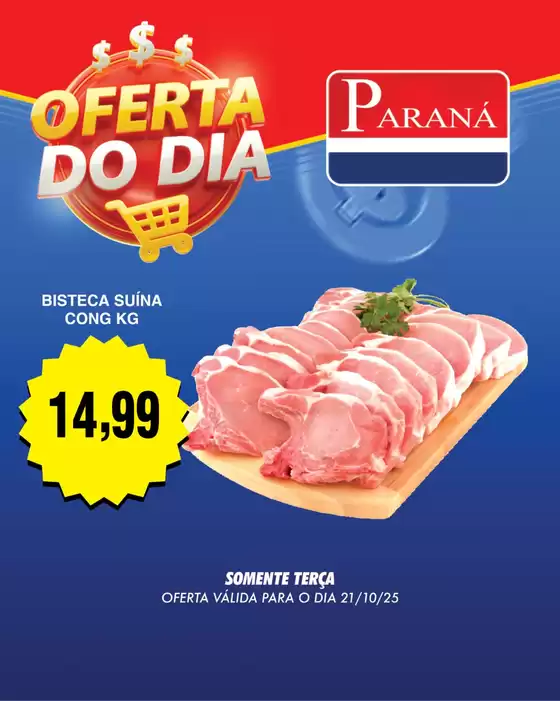 Descontos e promoções