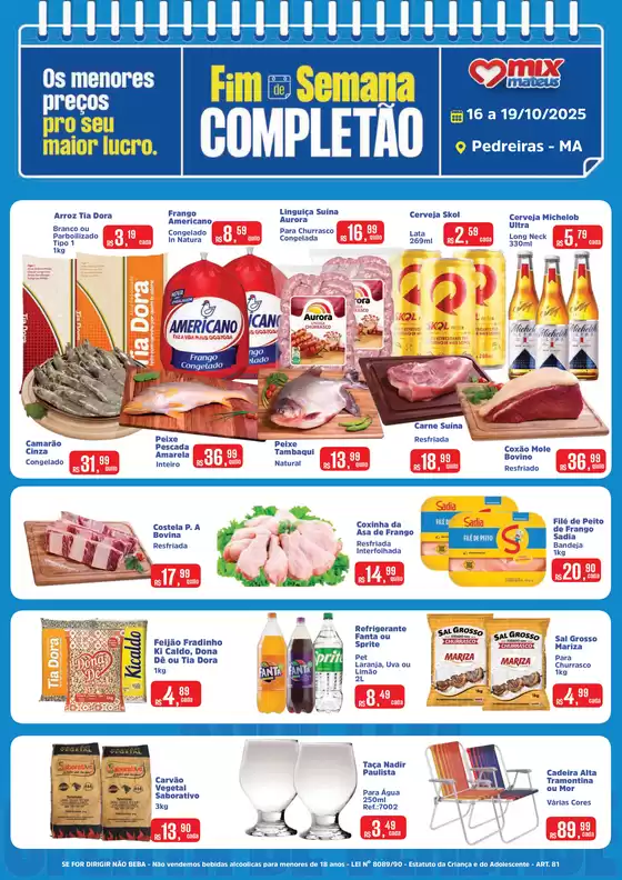 Ofertas exclusivas