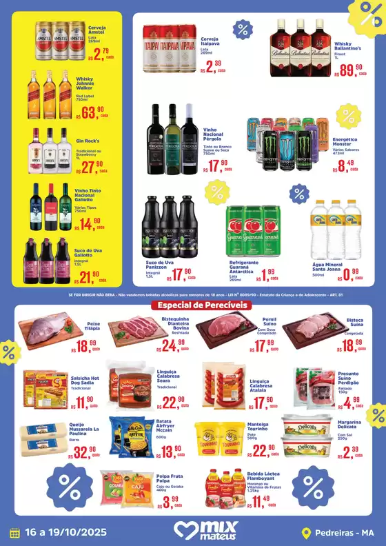 Ofertas exclusivas
