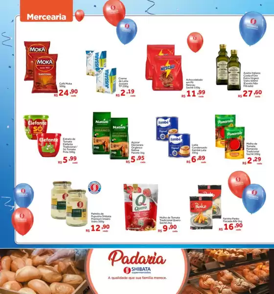 Melhores ofertas para compradores econômicos
