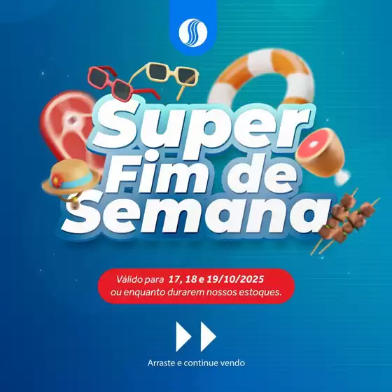 Nossas melhores ofertas para você