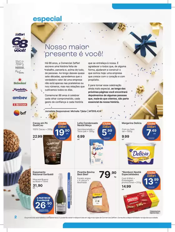 GUIA DE COMPRAS