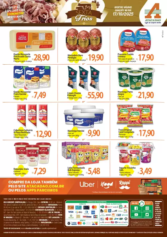 Economize agora com nossas ofertas