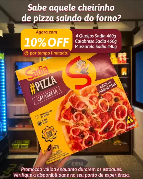 Ofertas 