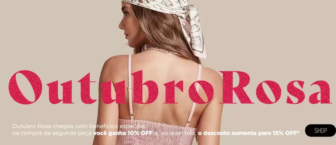 Catálogo Costume em Novo Hamburgo | Outobro Rosa  | 2025-10-20T00:00:00.000Z - 2025-10-31T00:00:00.000Z