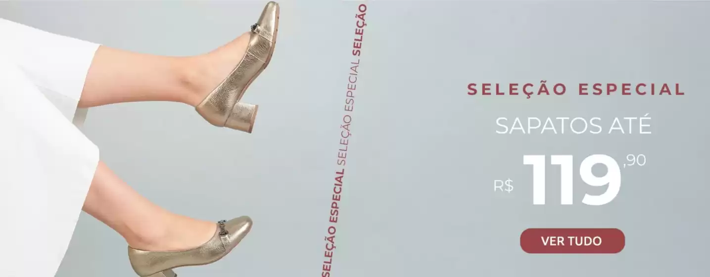 Ofertas Soulier