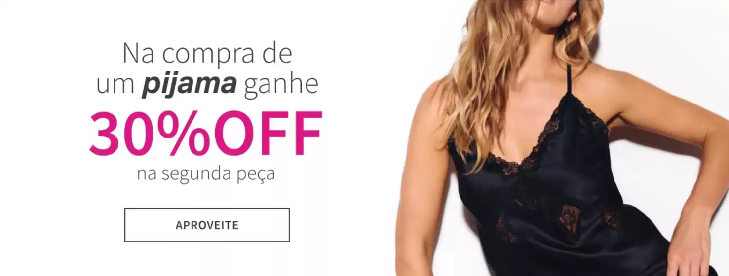 Ofertas Loungerie