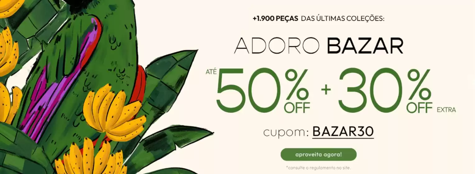 Ofertas FARM
