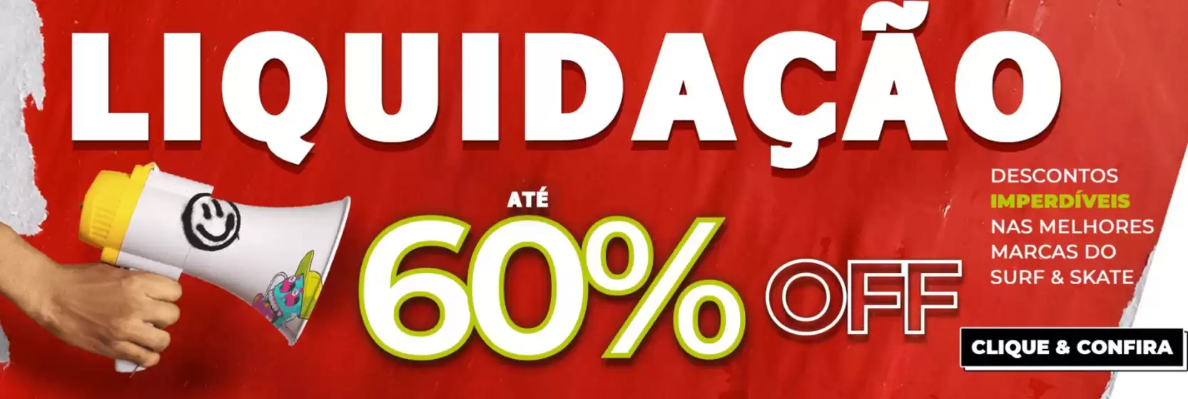 Ofertas Overboard
