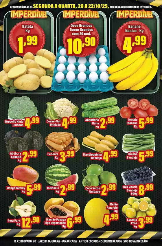 CoopBom Ofertas