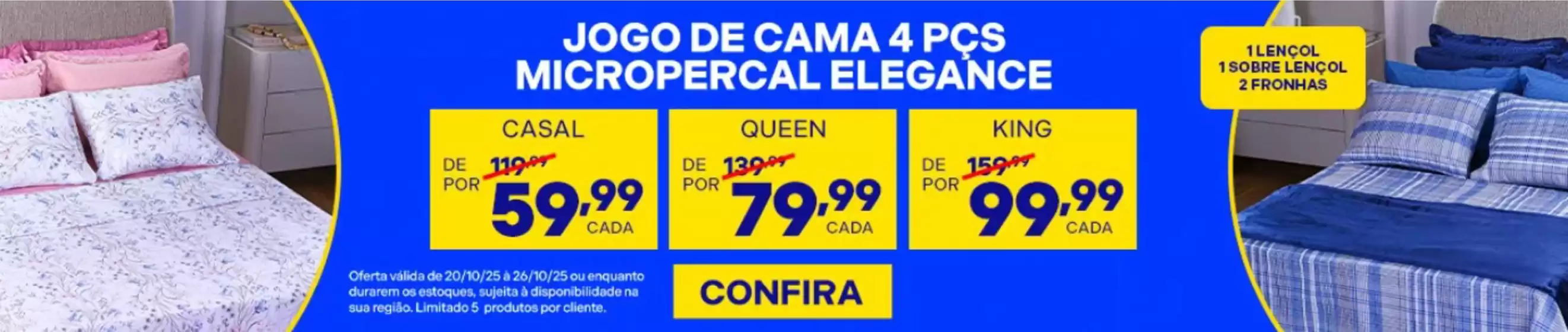 Catálogo Lojas Havan em Bagé | Ofertas Lojas Havan | 2025-10-20T00:00:00.000Z - 2025-10-26T00:00:00.000Z