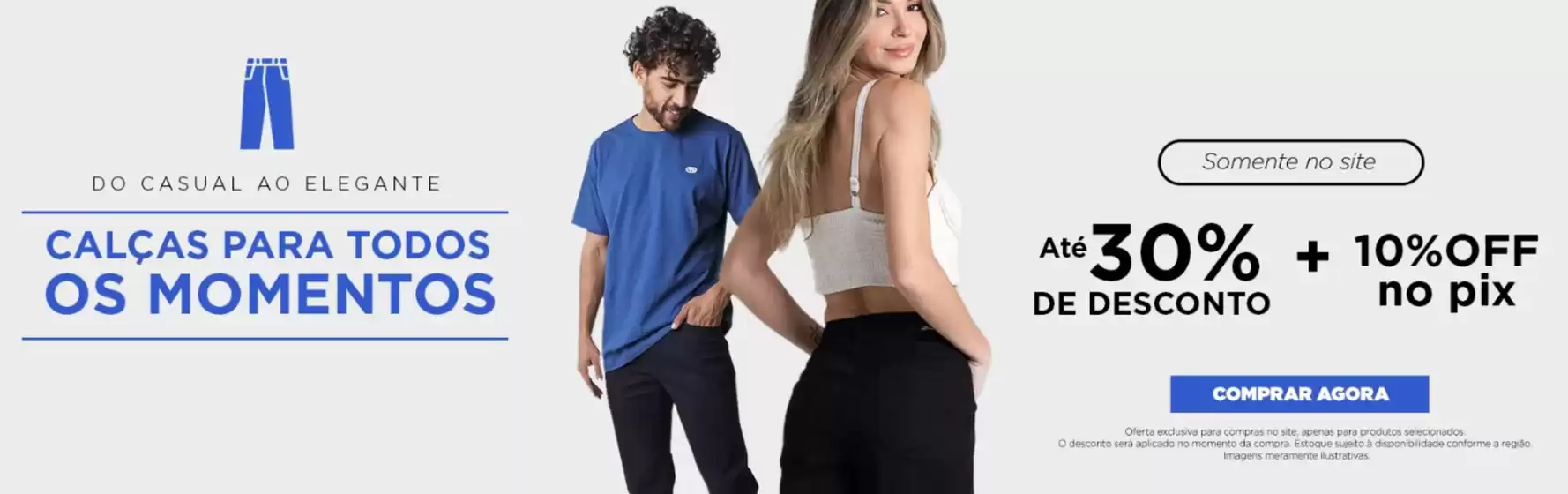 Ofertas Pernambucanas