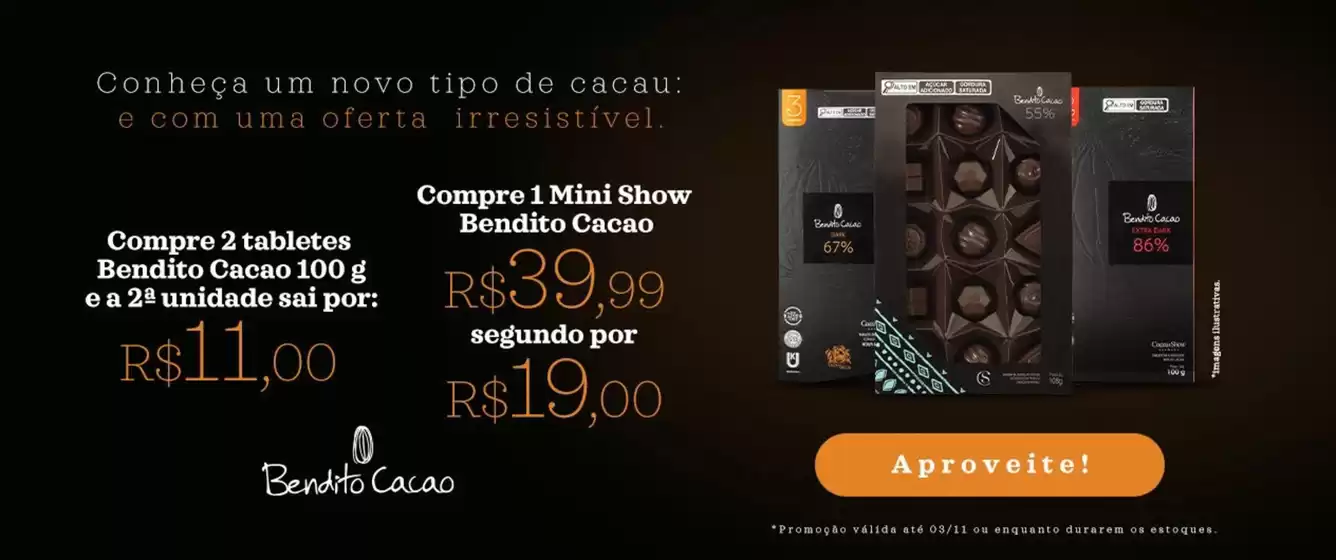 Nada E Mais La Creme
