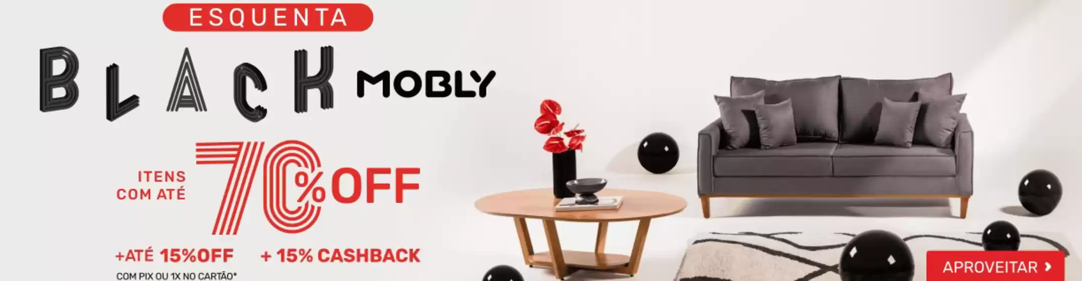 Catálogo Mobly em Olinda | Ofertas Mobly | 2025-10-20T00:00:00.000Z - 2025-10-31T00:00:00.000Z