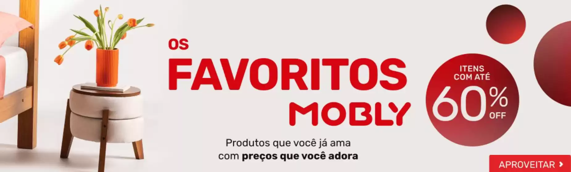 Ofertas Mobly