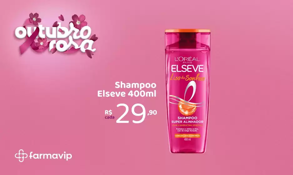 Catálogo Farmavip em Capela do Alto | Promoções especiais em andamento | 2025-10-20T00:00:00.000Z - 2025-10-25T00:00:00.000Z
