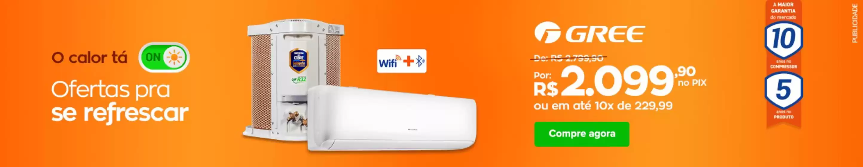 Catálogo Ibyte em Quixeré | Ofertas pra se refrescar ! | 2025-10-20T00:00:00.000Z - 2025-11-04T00:00:00.000Z