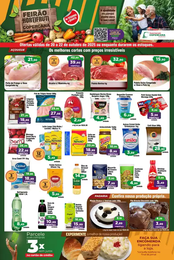 Ótima oferta para caçadores de pechinchas