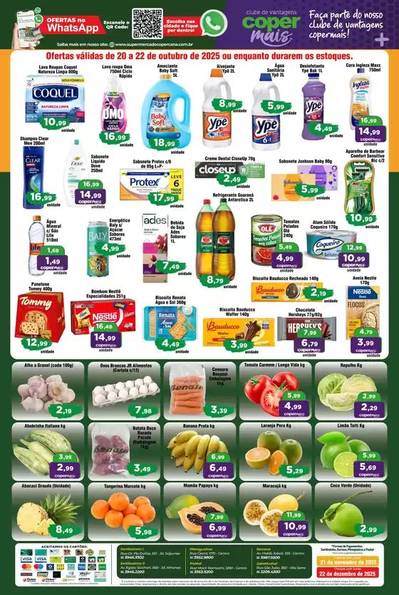 Ótima oferta para caçadores de pechinchas