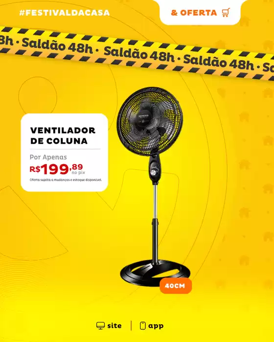 Melhores ofertas para todos os caçadores de pechinchas
