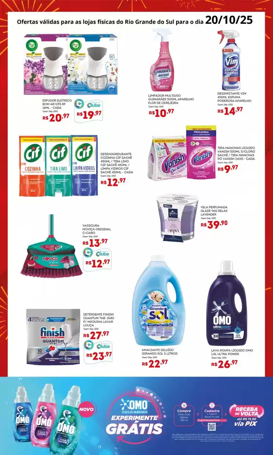 Melhores ofertas para todos os caçadores de pechinchas