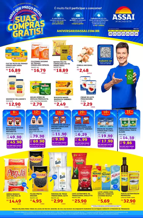 Economize agora com nossas ofertas