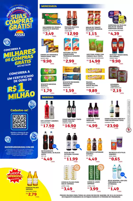 Economize agora com nossas ofertas
