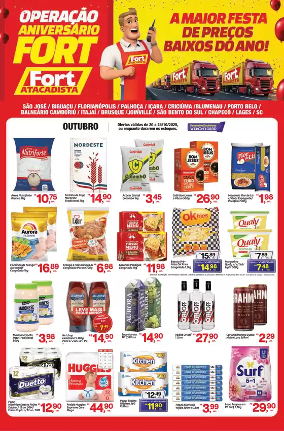 SC Fort Semanal 4ed 20 a 24 OUT 25 Regional